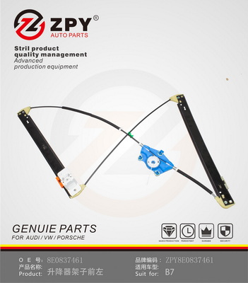 Mechanizmus zdvíhania okna Guangzhou Yuhang Auto Parts Co., LTD